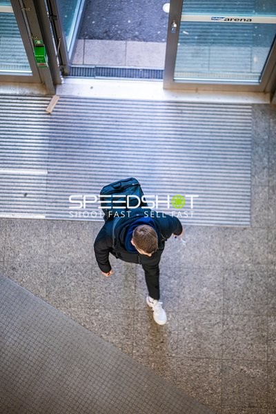 Handball I Herren I Saison 2024-2025 I Daikin Handballbundesliga I 15. Spieltag I Rhein-Neckar Löwen - SC Magdeburg I 15.12.2024