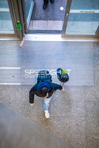 Handball I Herren I Saison 2024-2025 I Daikin Handballbundesliga I 15. Spieltag I Rhein-Neckar Löwen - SC Magdeburg I 15.12.2024