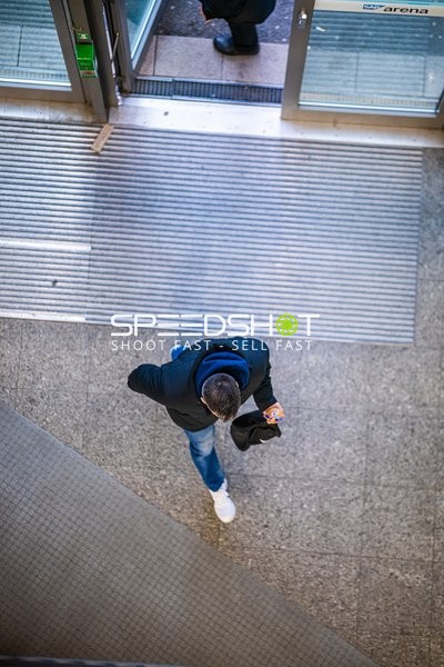 Handball I Herren I Saison 2024-2025 I Daikin Handballbundesliga I 15. Spieltag I Rhein-Neckar Löwen - SC Magdeburg I 15.12.2024