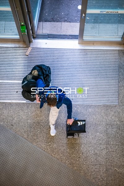 Handball I Herren I Saison 2024-2025 I Daikin Handballbundesliga I 15. Spieltag I Rhein-Neckar Löwen - SC Magdeburg I 15.12.2024