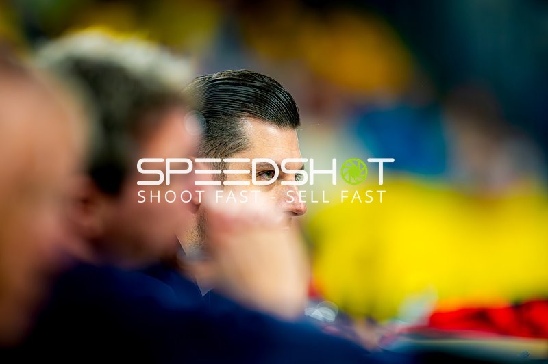 Handball I Herren I Saison 2024-2025 I Daikin Handballbundesliga I 15. Spieltag I Rhein-Neckar Löwen - SC Magdeburg I 15.12.2024