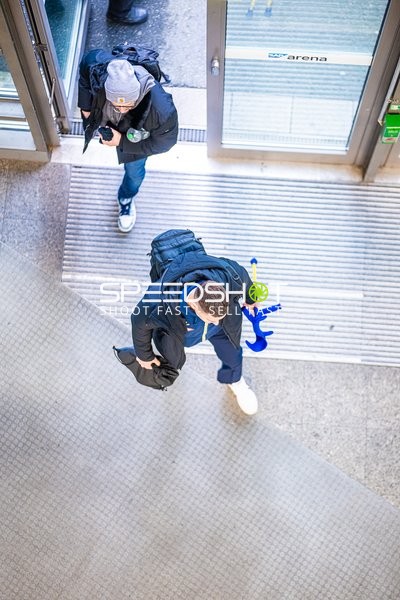 Handball I Herren I Saison 2024-2025 I Daikin Handballbundesliga I 15. Spieltag I Rhein-Neckar Löwen - SC Magdeburg I 15.12.2024