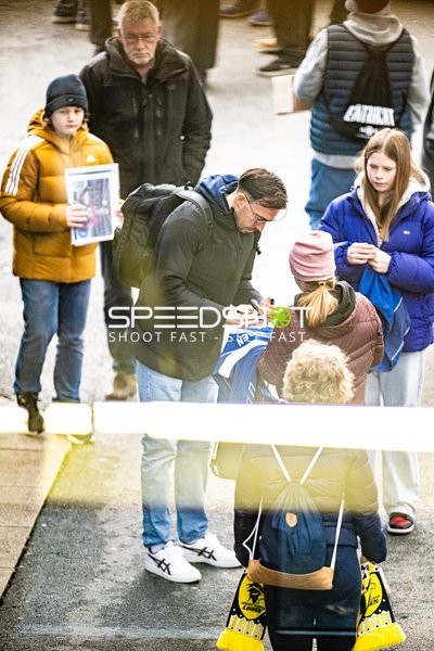 Handball I Herren I Saison 2024-2025 I Daikin Handballbundesliga I 15. Spieltag I Rhein-Neckar Löwen - SC Magdeburg I 15.12.2024