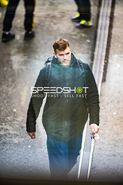 Handball I Herren I Saison 2024-2025 I Daikin Handballbundesliga I 15. Spieltag I Rhein-Neckar Löwen - SC Magdeburg I 15.12.2024