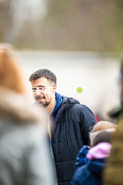 Handball I Herren I Saison 2024-2025 I Daikin Handballbundesliga I 15. Spieltag I Rhein-Neckar Löwen - SC Magdeburg I 15.12.2024