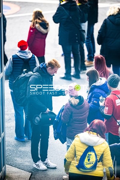 Handball I Herren I Saison 2024-2025 I Daikin Handballbundesliga I 15. Spieltag I Rhein-Neckar Löwen - SC Magdeburg I 15.12.2024