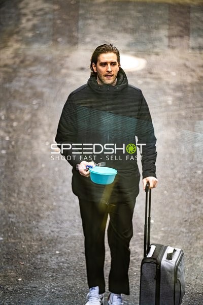 Handball I Herren I Saison 2024-2025 I Daikin Handballbundesliga I 15. Spieltag I Rhein-Neckar Löwen - SC Magdeburg I 15.12.2024