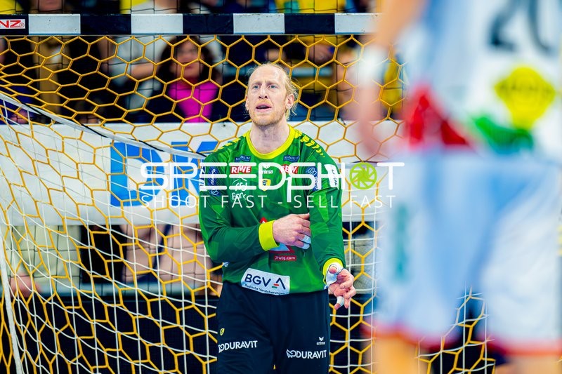 Handball I Herren I Saison 2024-2025 I Daikin Handballbundesliga I 15. Spieltag I Rhein-Neckar Löwen - SC Magdeburg I 15.12.2024