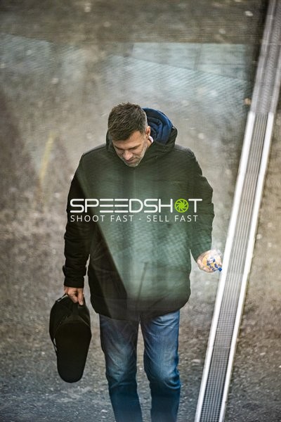 Handball I Herren I Saison 2024-2025 I Daikin Handballbundesliga I 15. Spieltag I Rhein-Neckar Löwen - SC Magdeburg I 15.12.2024