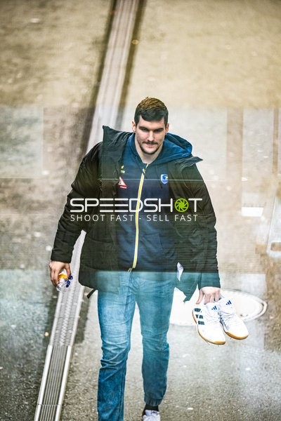 Handball I Herren I Saison 2024-2025 I Daikin Handballbundesliga I 15. Spieltag I Rhein-Neckar Löwen - SC Magdeburg I 15.12.2024