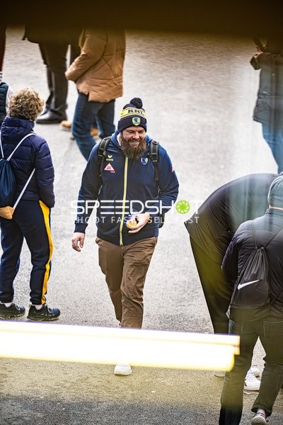 Handball I Herren I Saison 2024-2025 I Daikin Handballbundesliga I 15. Spieltag I Rhein-Neckar Löwen - SC Magdeburg I 15.12.2024
