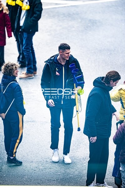 Handball I Herren I Saison 2024-2025 I Daikin Handballbundesliga I 15. Spieltag I Rhein-Neckar Löwen - SC Magdeburg I 15.12.2024