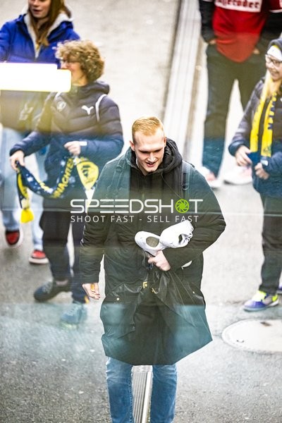 Handball I Herren I Saison 2024-2025 I Daikin Handballbundesliga I 15. Spieltag I Rhein-Neckar Löwen - SC Magdeburg I 15.12.2024