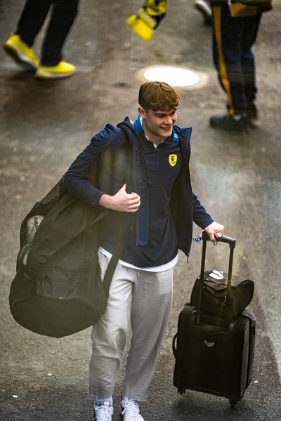 Handball I Herren I Saison 2024-2025 I Daikin Handballbundesliga I 15. Spieltag I Rhein-Neckar Löwen - SC Magdeburg I 15.12.2024