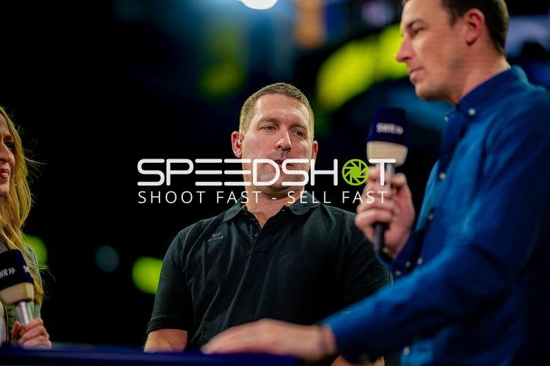 Handball I Herren I Saison 2024-2025 I Daikin Handballbundesliga I 15. Spieltag I Rhein-Neckar Löwen - SC Magdeburg I 15.12.2024