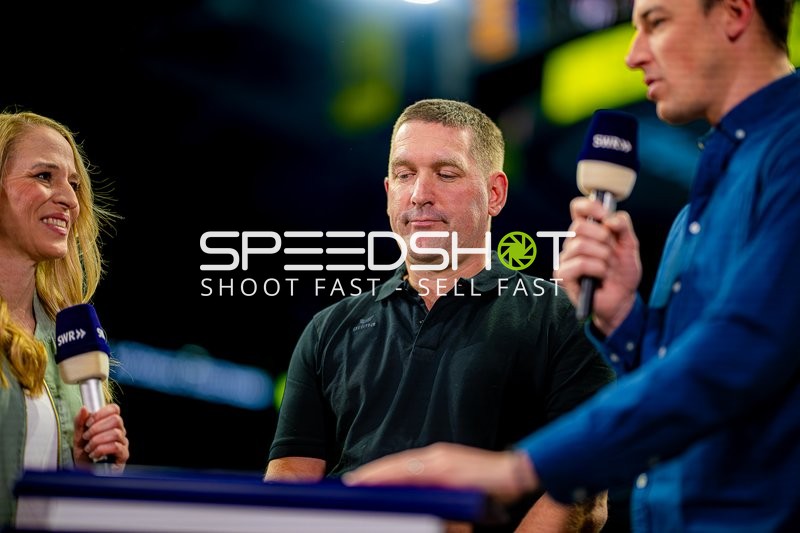 Handball I Herren I Saison 2024-2025 I Daikin Handballbundesliga I 15. Spieltag I Rhein-Neckar Löwen - SC Magdeburg I 15.12.2024