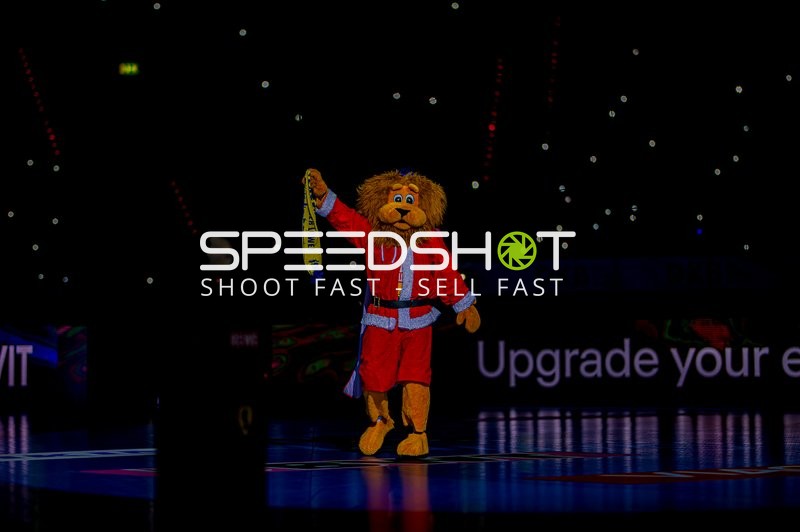 Handball I Herren I Saison 2024-2025 I Daikin Handballbundesliga I 15. Spieltag I Rhein-Neckar Löwen - SC Magdeburg I 15.12.2024