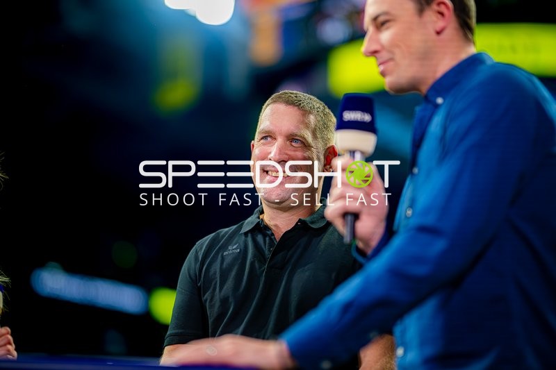 Handball I Herren I Saison 2024-2025 I Daikin Handballbundesliga I 15. Spieltag I Rhein-Neckar Löwen - SC Magdeburg I 15.12.2024