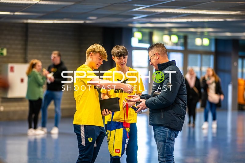 Handball I Herren I Saison 2024-2025 I Daikin Handballbundesliga I 15. Spieltag I Rhein-Neckar Löwen - SC Magdeburg I 15.12.2024