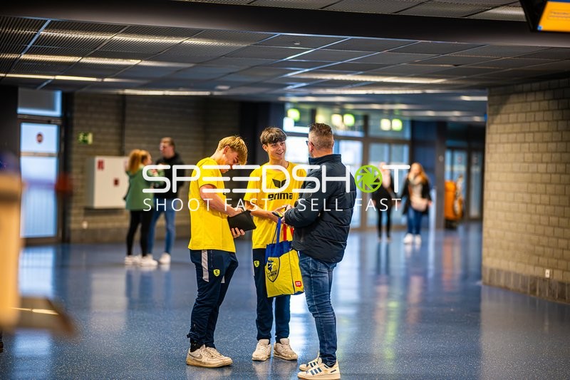 Handball I Herren I Saison 2024-2025 I Daikin Handballbundesliga I 15. Spieltag I Rhein-Neckar Löwen - SC Magdeburg I 15.12.2024