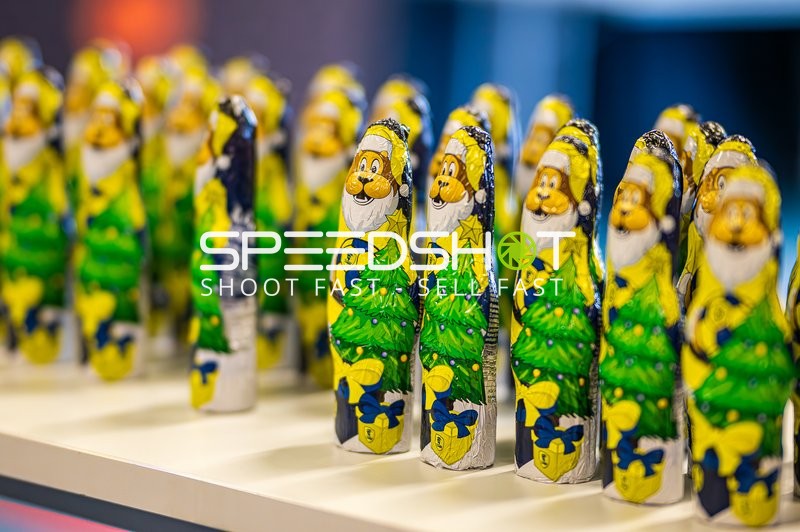 Handball I Herren I Saison 2024-2025 I Daikin Handballbundesliga I 15. Spieltag I Rhein-Neckar Löwen - SC Magdeburg I 15.12.2024