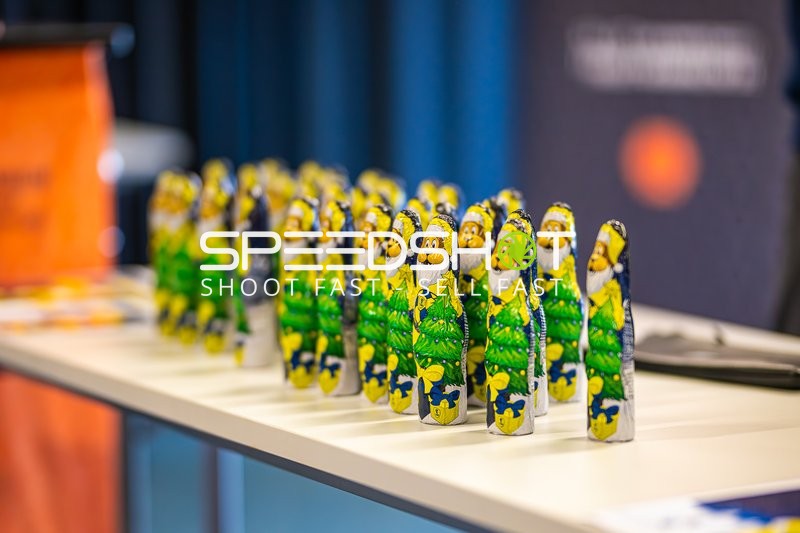 Handball I Herren I Saison 2024-2025 I Daikin Handballbundesliga I 15. Spieltag I Rhein-Neckar Löwen - SC Magdeburg I 15.12.2024