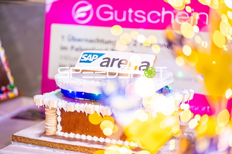 Handball I Herren I Saison 2024-2025 I Daikin Handballbundesliga I 15. Spieltag I Rhein-Neckar Löwen - SC Magdeburg I 15.12.2024