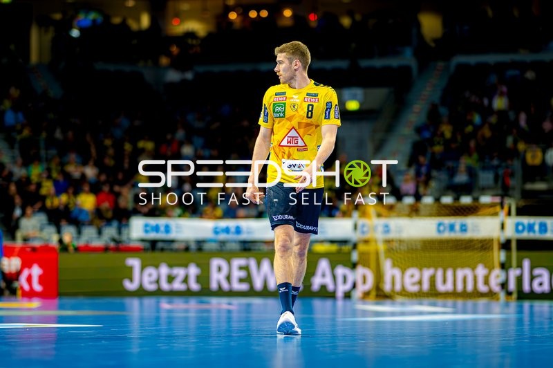 Handball I Herren I Saison 2024-2025 I Daikin Handballbundesliga I 15. Spieltag I Rhein-Neckar Löwen - SC Magdeburg I 15.12.2024