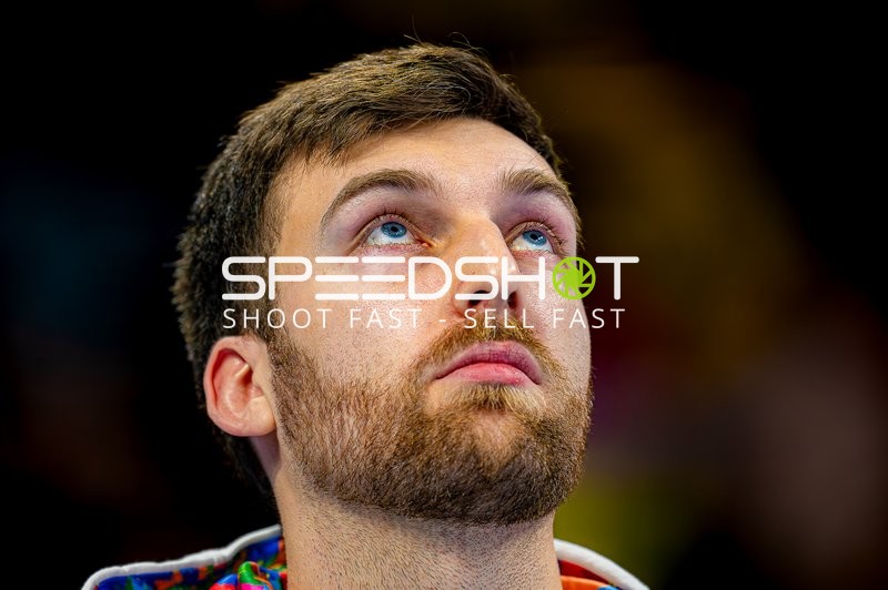 Handball I Herren I Saison 2024-2025 I Daikin Handballbundesliga I 15. Spieltag I Rhein-Neckar Löwen - SC Magdeburg I 15.12.2024