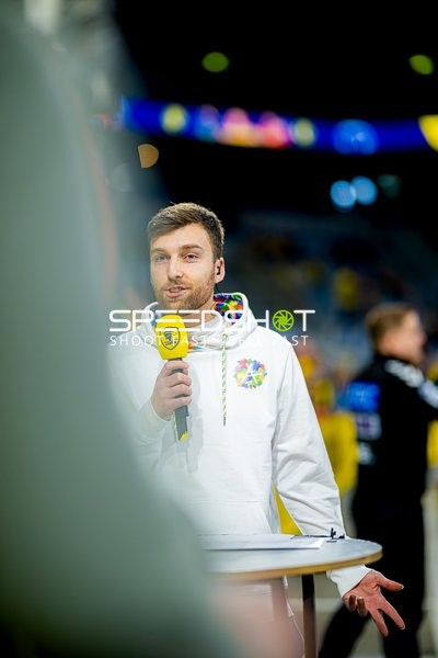 Handball I Herren I Saison 2024-2025 I Daikin Handballbundesliga I 15. Spieltag I Rhein-Neckar Löwen - SC Magdeburg I 15.12.2024