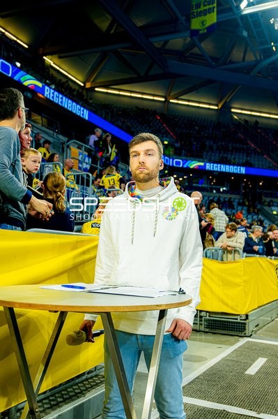 Handball I Herren I Saison 2024-2025 I Daikin Handballbundesliga I 15. Spieltag I Rhein-Neckar Löwen - SC Magdeburg I 15.12.2024