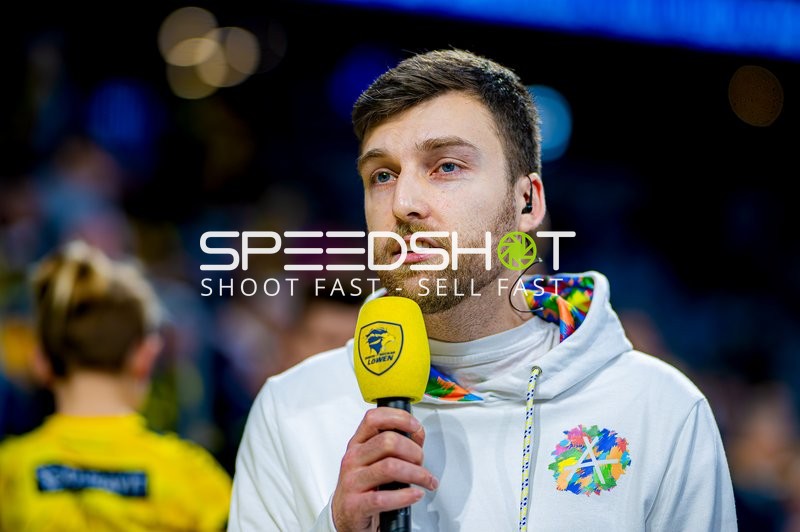 Handball I Herren I Saison 2024-2025 I Daikin Handballbundesliga I 15. Spieltag I Rhein-Neckar Löwen - SC Magdeburg I 15.12.2024