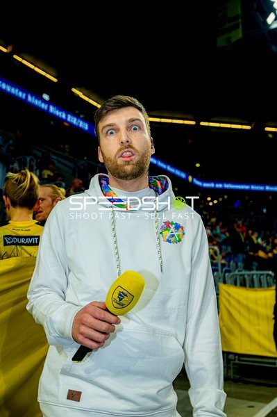 Handball I Herren I Saison 2024-2025 I Daikin Handballbundesliga I 15. Spieltag I Rhein-Neckar Löwen - SC Magdeburg I 15.12.2024