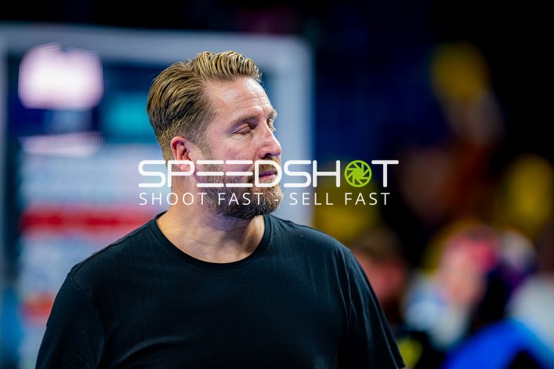 Handball I Herren I Saison 2024-2025 I Daikin Handballbundesliga I 15. Spieltag I Rhein-Neckar Löwen - SC Magdeburg I 15.12.2024