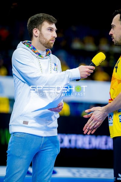 Handball I Herren I Saison 2024-2025 I Daikin Handballbundesliga I 15. Spieltag I Rhein-Neckar Löwen - SC Magdeburg I 15.12.2024