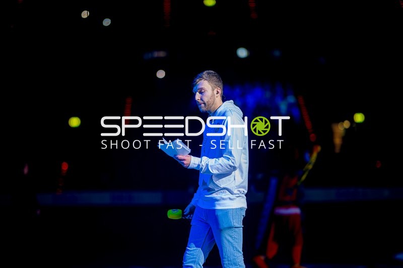 Handball I Herren I Saison 2024-2025 I Daikin Handballbundesliga I 15. Spieltag I Rhein-Neckar Löwen - SC Magdeburg I 15.12.2024