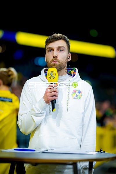 Handball I Herren I Saison 2024-2025 I Daikin Handballbundesliga I 15. Spieltag I Rhein-Neckar Löwen - SC Magdeburg I 15.12.2024