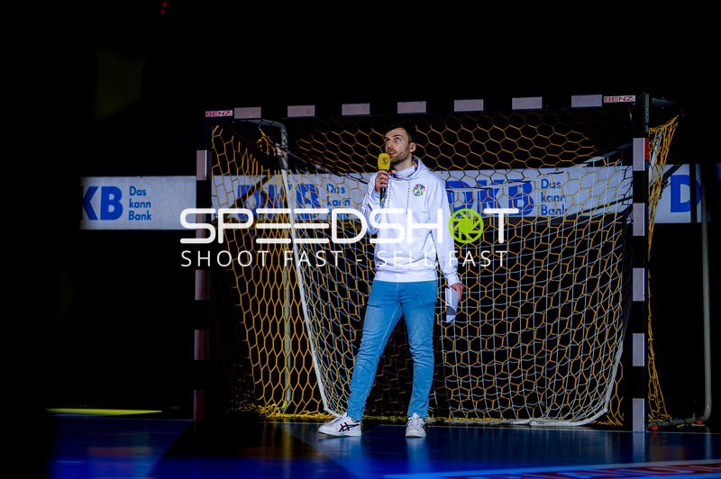 Handball I Herren I Saison 2024-2025 I Daikin Handballbundesliga I 15. Spieltag I Rhein-Neckar Löwen - SC Magdeburg I 15.12.2024