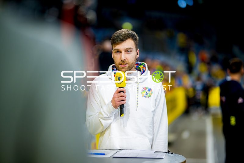 Handball I Herren I Saison 2024-2025 I Daikin Handballbundesliga I 15. Spieltag I Rhein-Neckar Löwen - SC Magdeburg I 15.12.2024