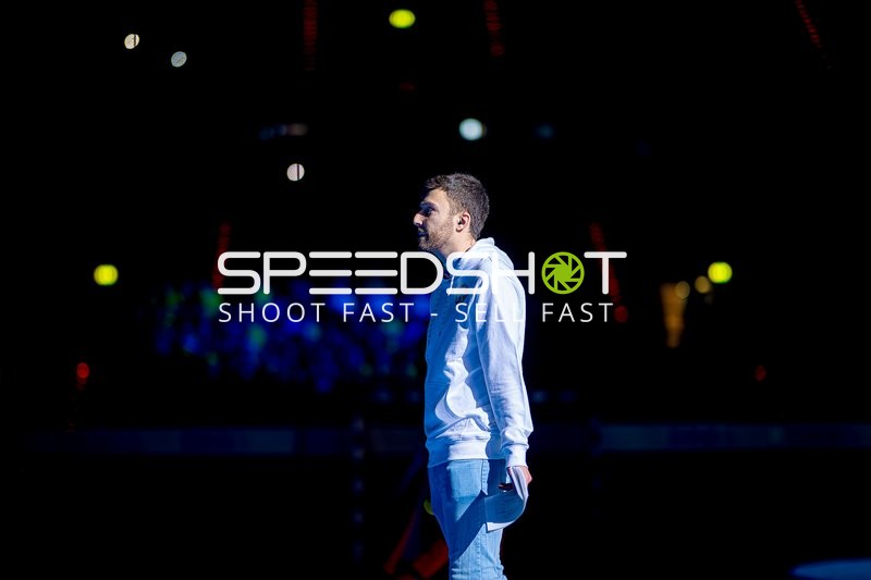 Handball I Herren I Saison 2024-2025 I Daikin Handballbundesliga I 15. Spieltag I Rhein-Neckar Löwen - SC Magdeburg I 15.12.2024