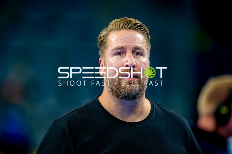 Handball I Herren I Saison 2024-2025 I Daikin Handballbundesliga I 15. Spieltag I Rhein-Neckar Löwen - SC Magdeburg I 15.12.2024