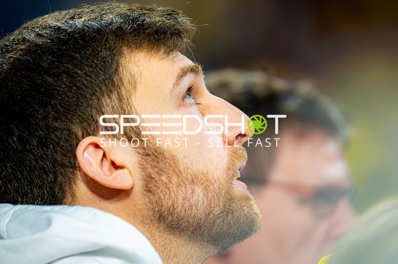 Handball I Herren I Saison 2024-2025 I Daikin Handballbundesliga I 15. Spieltag I Rhein-Neckar Löwen - SC Magdeburg I 15.12.2024