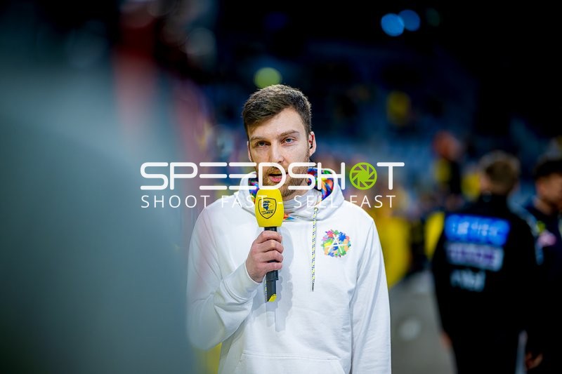 Handball I Herren I Saison 2024-2025 I Daikin Handballbundesliga I 15. Spieltag I Rhein-Neckar Löwen - SC Magdeburg I 15.12.2024