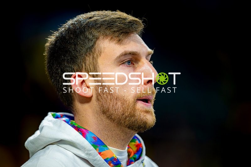 Handball I Herren I Saison 2024-2025 I Daikin Handballbundesliga I 15. Spieltag I Rhein-Neckar Löwen - SC Magdeburg I 15.12.2024