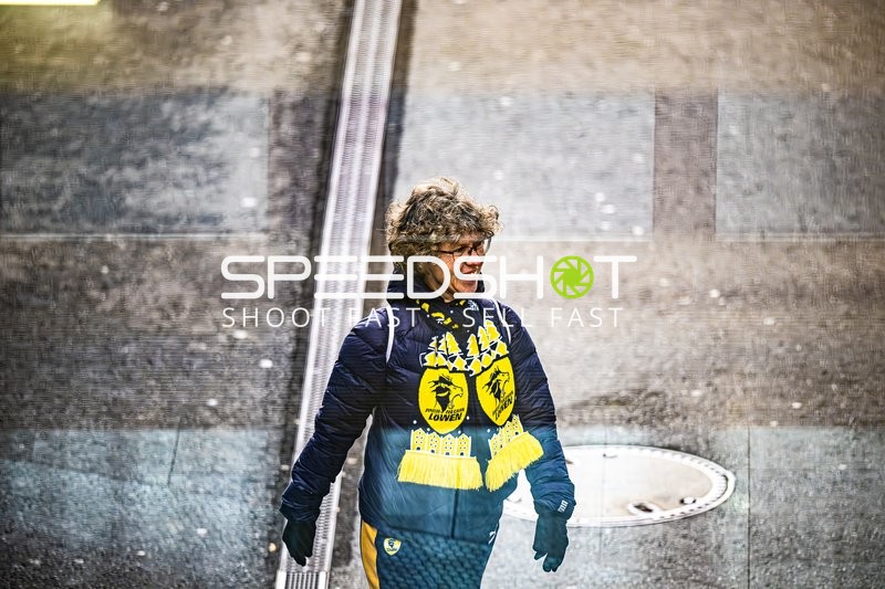 Handball I Herren I Saison 2024-2025 I Daikin Handballbundesliga I 15. Spieltag I Rhein-Neckar Löwen - SC Magdeburg I 15.12.2024