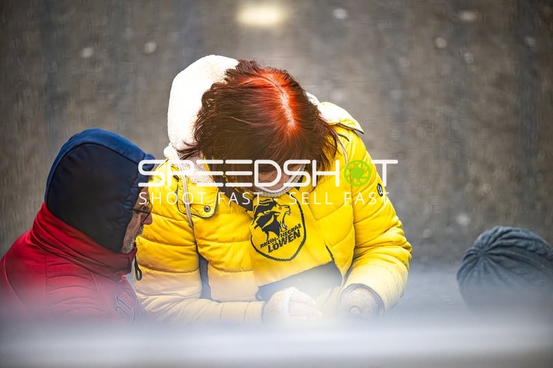 Handball I Herren I Saison 2024-2025 I Daikin Handballbundesliga I 15. Spieltag I Rhein-Neckar Löwen - SC Magdeburg I 15.12.2024