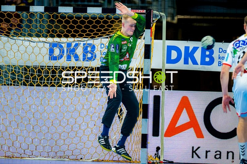 Handball I Herren I Saison 2024-2025 I Daikin Handballbundesliga I 15. Spieltag I Rhein-Neckar Löwen - SC Magdeburg I 15.12.2024