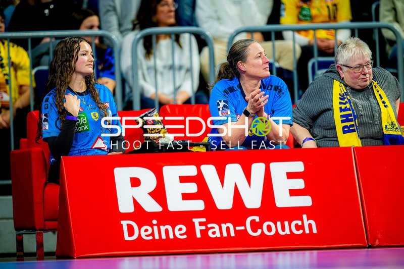 Handball I Herren I Saison 2024-2025 I Daikin Handballbundesliga I 15. Spieltag I Rhein-Neckar Löwen - SC Magdeburg I 15.12.2024