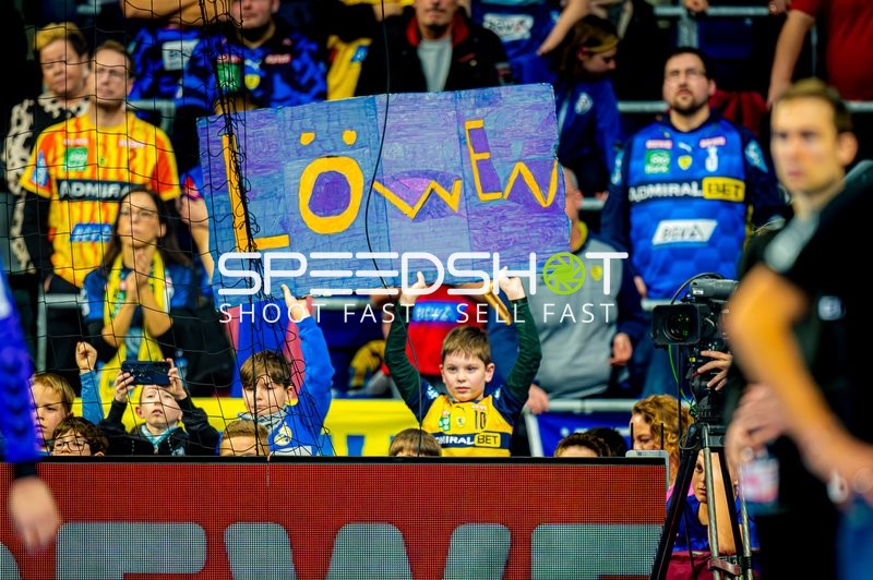 Handball I Herren I Saison 2024-2025 I Daikin Handballbundesliga I 15. Spieltag I Rhein-Neckar Löwen - SC Magdeburg I 15.12.2024