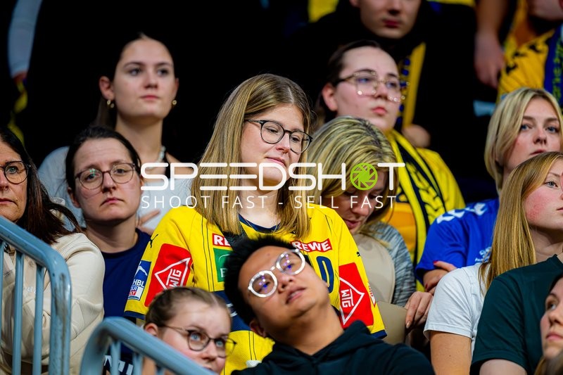 Handball I Herren I Saison 2024-2025 I Daikin Handballbundesliga I 15. Spieltag I Rhein-Neckar Löwen - SC Magdeburg I 15.12.2024